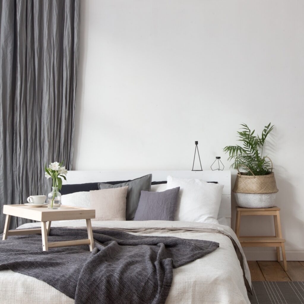 インテリアコーディネートのイメージ